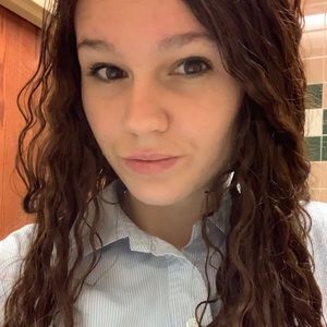 Meet your Posher, Cheyenne